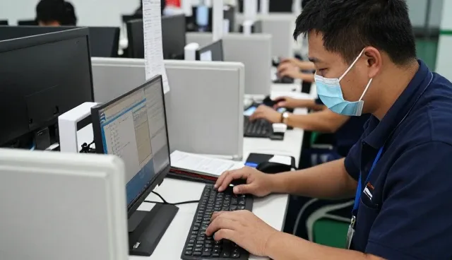 南京达知硕商贸有限公司持续优化终端商户，满足管理高效需求