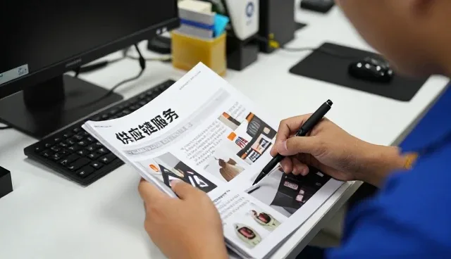 南京达知硕商贸有限公司解读产品供应下的发展趋势